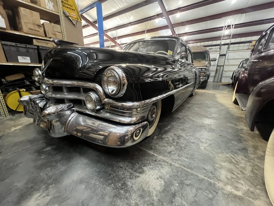 1950 Cadillac Series 62 2nd Gen - Image 14 of 31