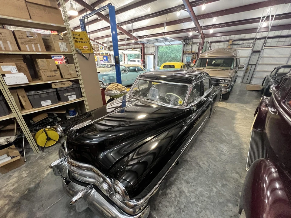 1950 Cadillac Series 62 2nd Gen - Image 15 of 31