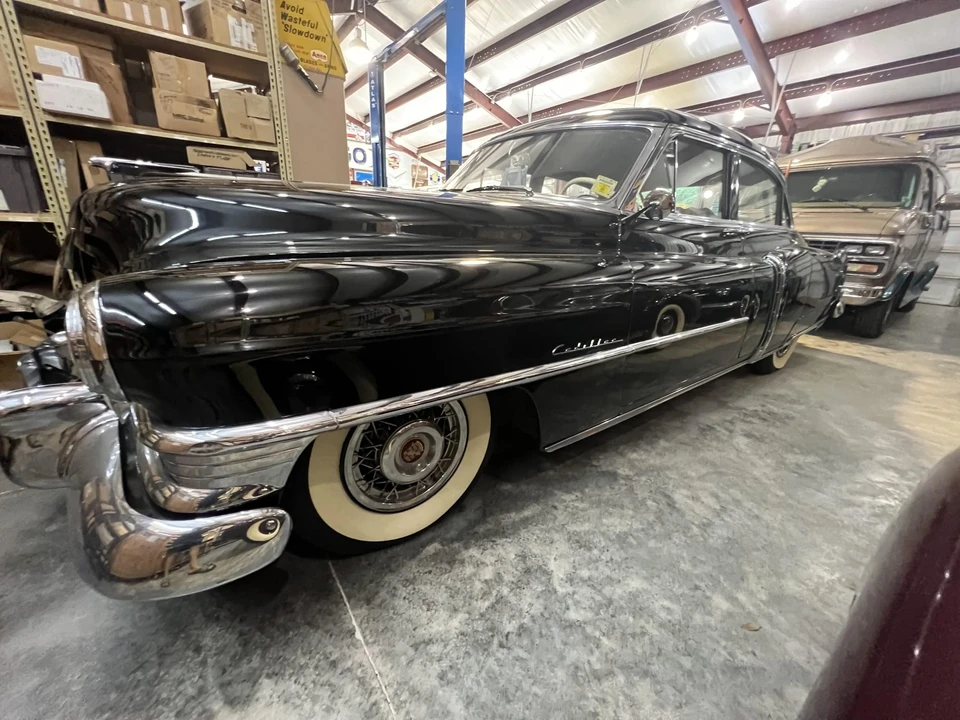 1950 Cadillac Series 62 2nd Gen - Image 17 of 31