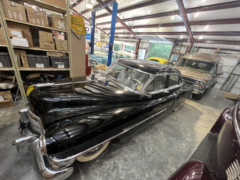 1950 Cadillac Series 62 2nd Gen - Image 16 of 31
