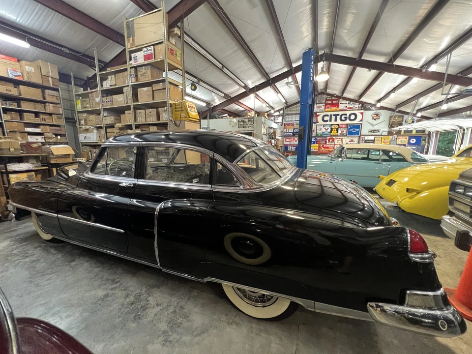 1950 Cadillac Series 62 2nd Gen - Image 18 of 31