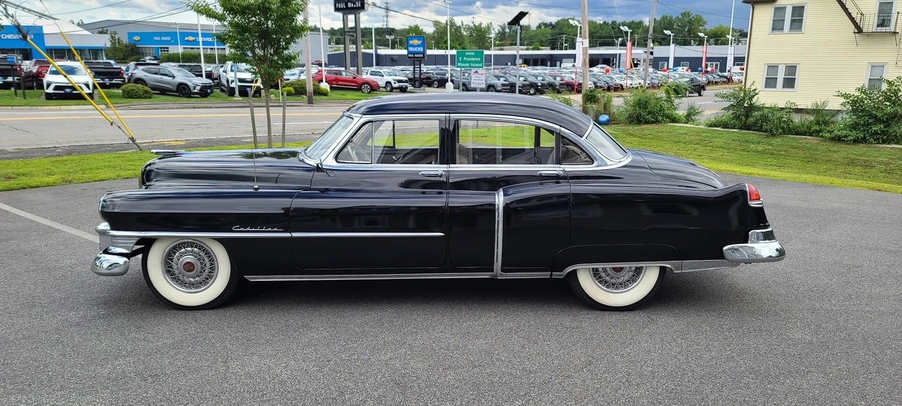 1950 Cadillac Series 62 2nd Gen - Image 5 of 31