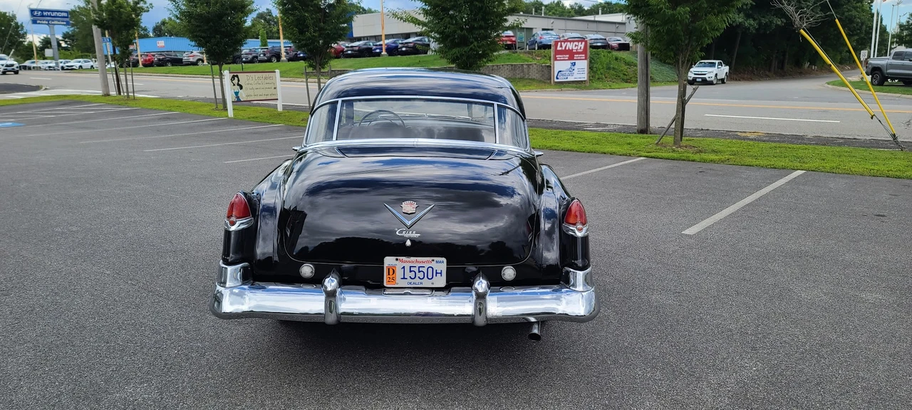 1950 Cadillac Series 62 2nd Gen - Image 7 of 31
