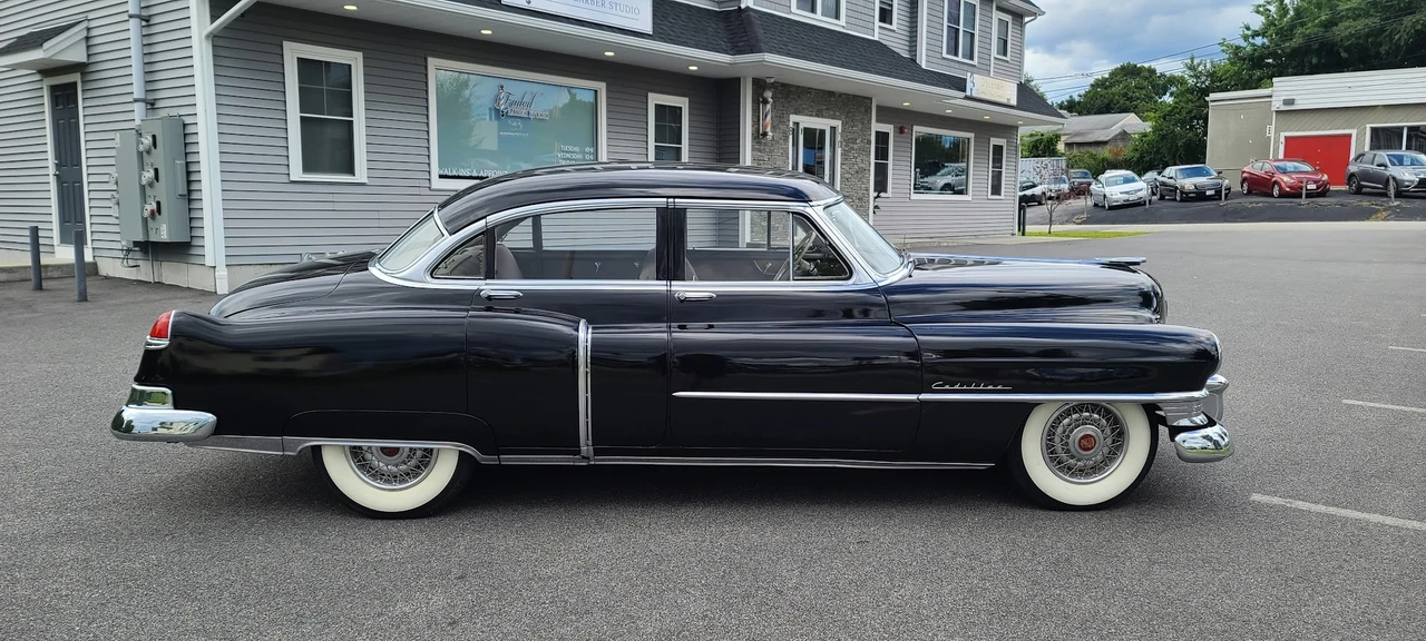1950 Cadillac Series 62 2nd Gen - Image 9 of 31