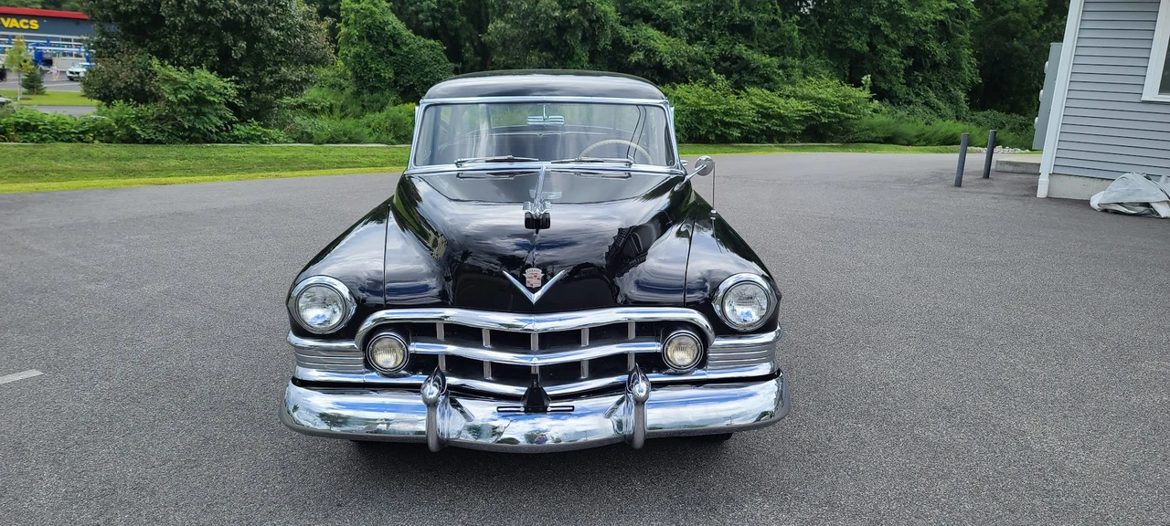 1950 Cadillac Series 62 2nd Gen - Image 3 of 31