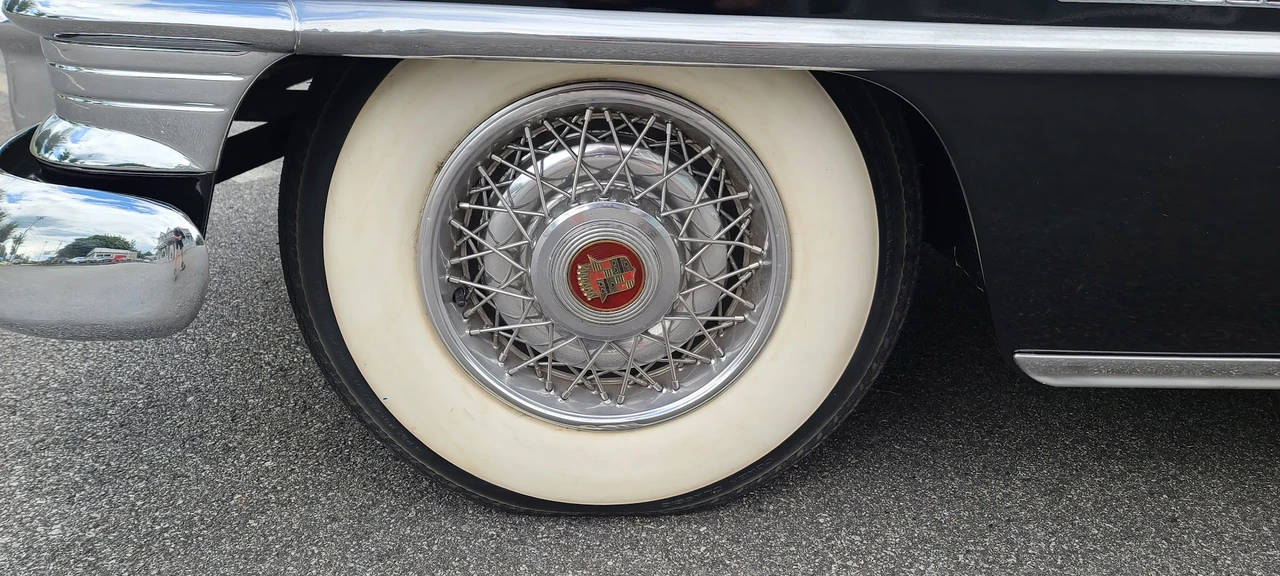 1950 Cadillac Series 62 2nd Gen - Image 14 of 31