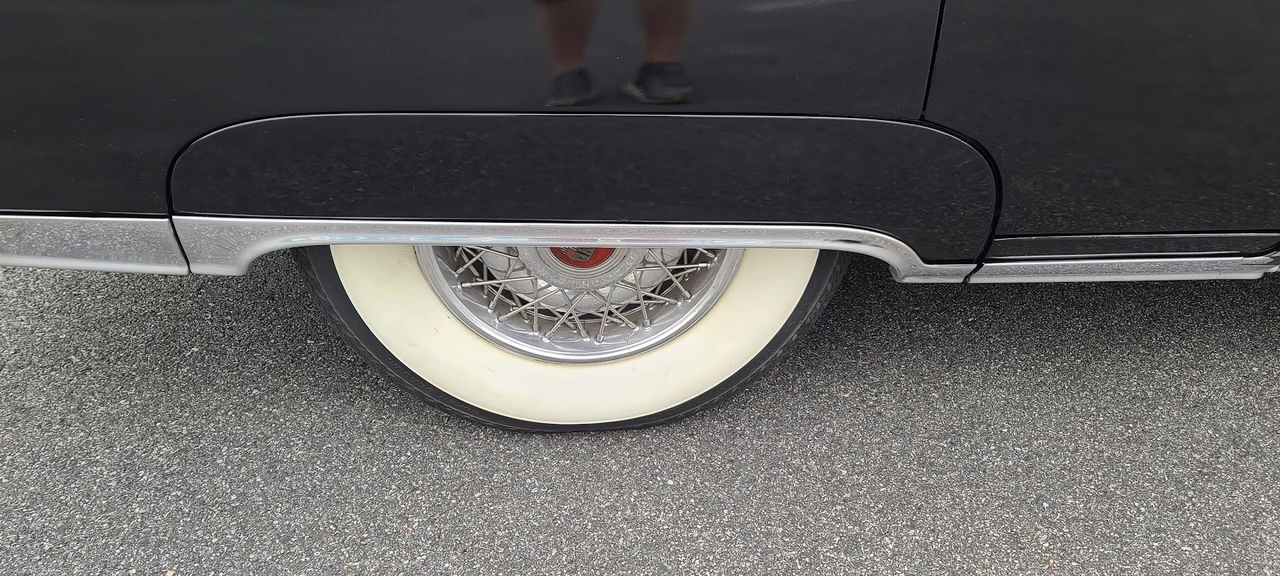 1950 Cadillac Series 62 2nd Gen - Image 16 of 31