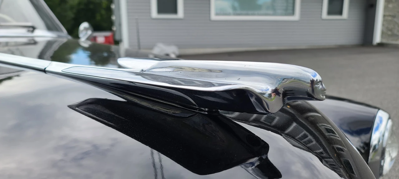 1950 Cadillac Series 62 2nd Gen - Image 11 of 31