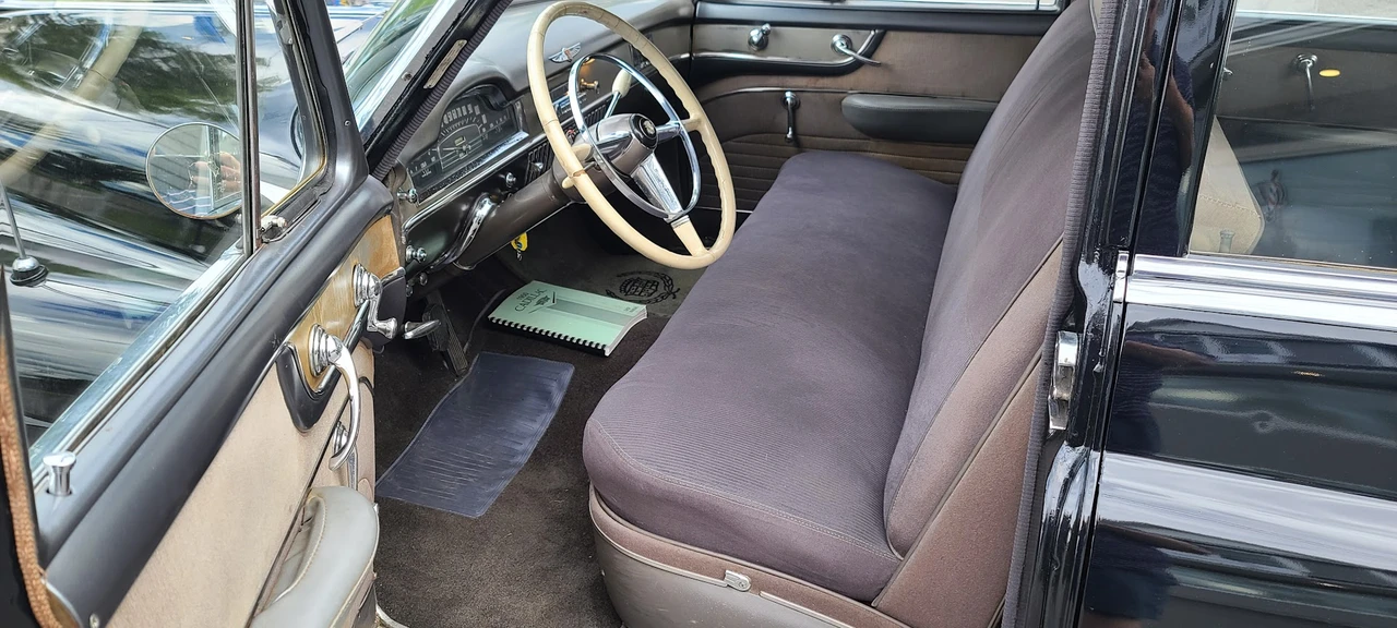 1950 Cadillac Series 62 2nd Gen - Image 18 of 31