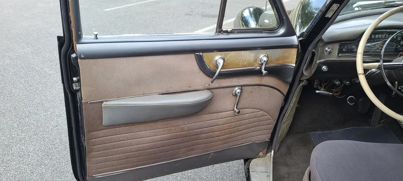 1950 Cadillac Series 62 2nd Gen - Image 19 of 31