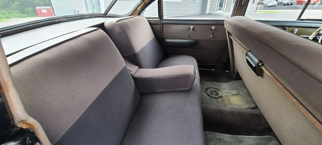 1950 Cadillac Series 62 2nd Gen - Image 30 of 31