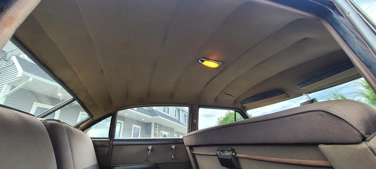 1950 Cadillac Series 62 2nd Gen - Image 31 of 31