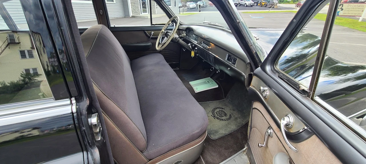 1950 Cadillac Series 62 2nd Gen - Image 20 of 31