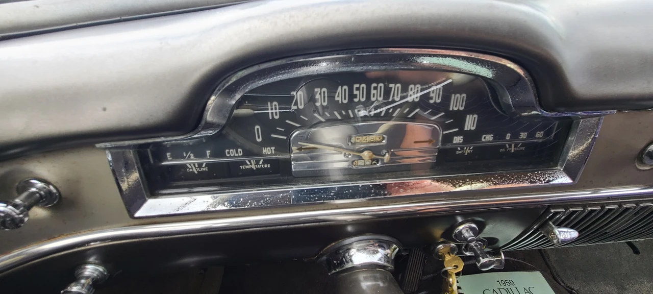 1950 Cadillac Series 62 2nd Gen - Image 24 of 31