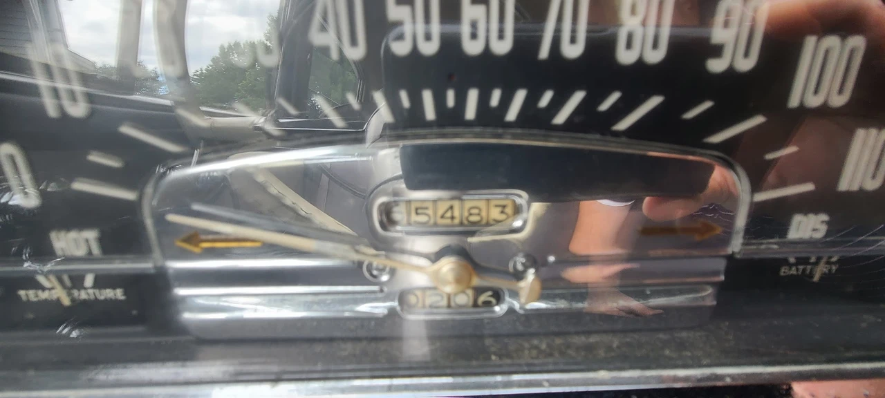 1950 Cadillac Series 62 2nd Gen - Image 25 of 31