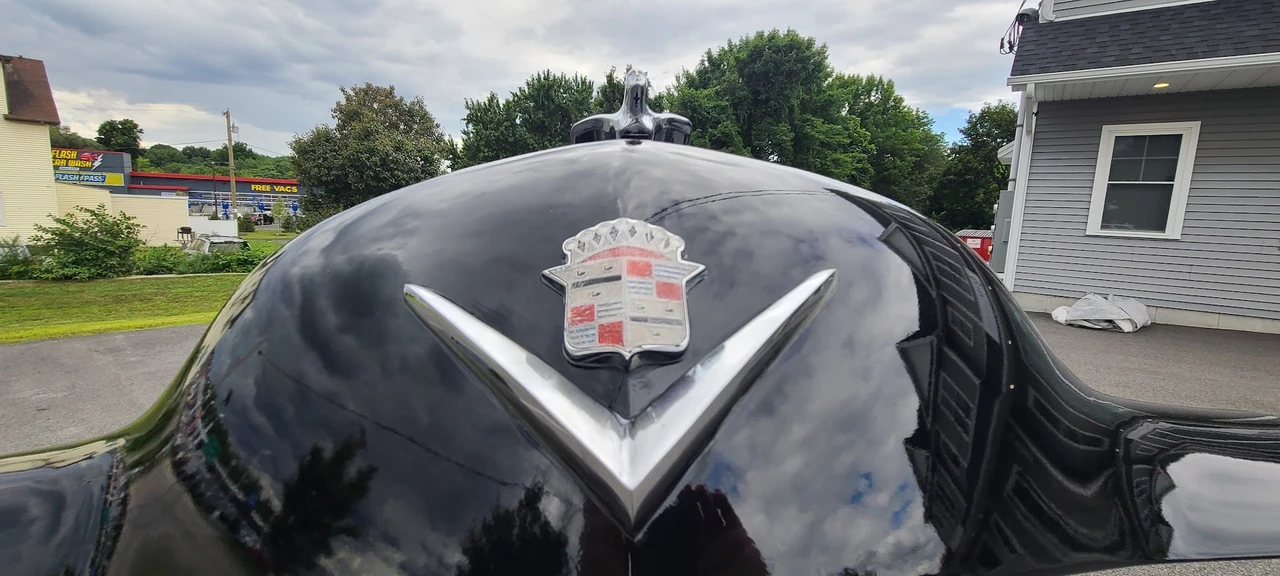 1950 Cadillac Series 62 2nd Gen - Image 12 of 31