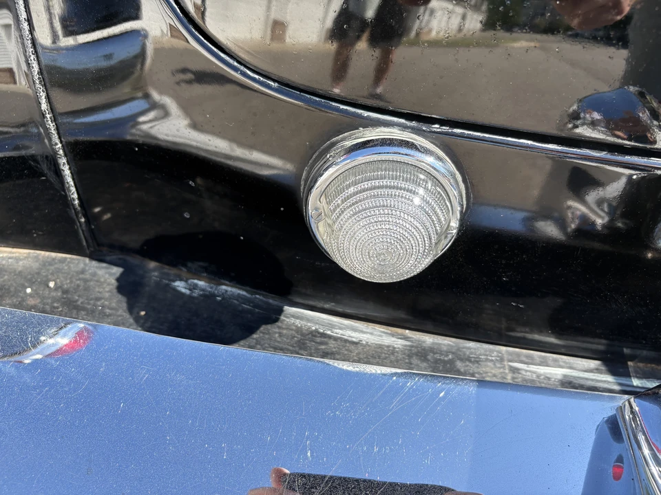 1950 Cadillac Series 62 2nd Gen - Image 20 of 31