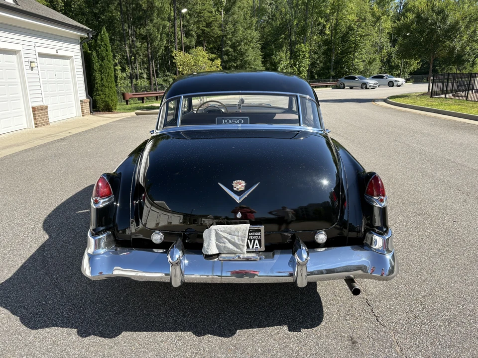 1950 Cadillac Series 62 2nd Gen - Image 6 of 31