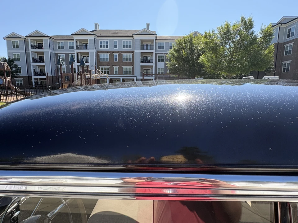1950 Cadillac Series 62 2nd Gen - Image 24 of 31