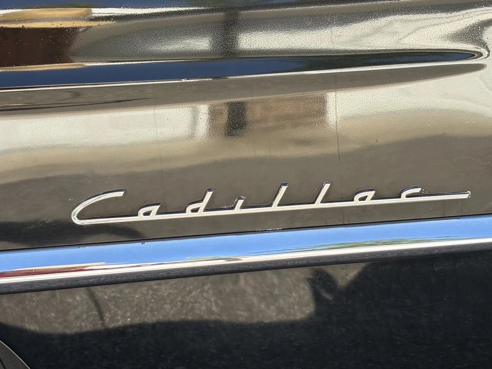 1950 Cadillac Series 62 2nd Gen - Image 31 of 31