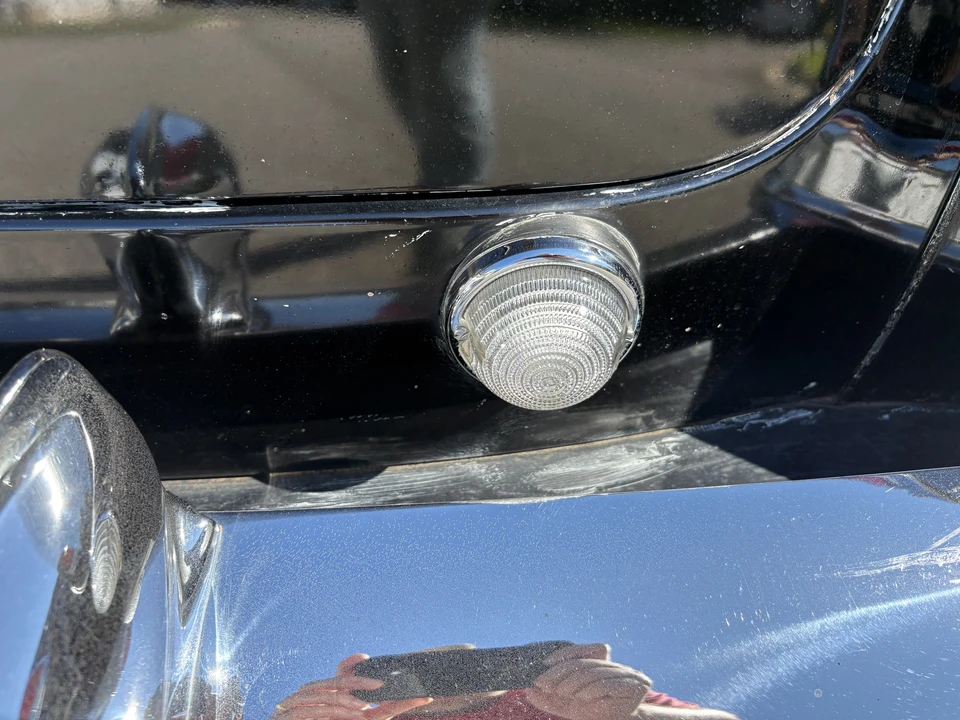 1950 Cadillac Series 62 2nd Gen - Image 19 of 31