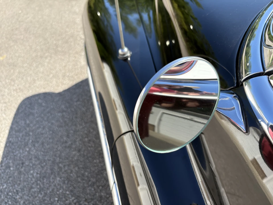1950 Cadillac Series 62 2nd Gen - Image 16 of 31