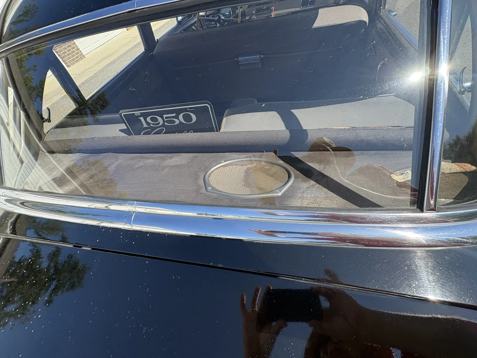 1950 Cadillac Series 62 2nd Gen - Image 26 of 31