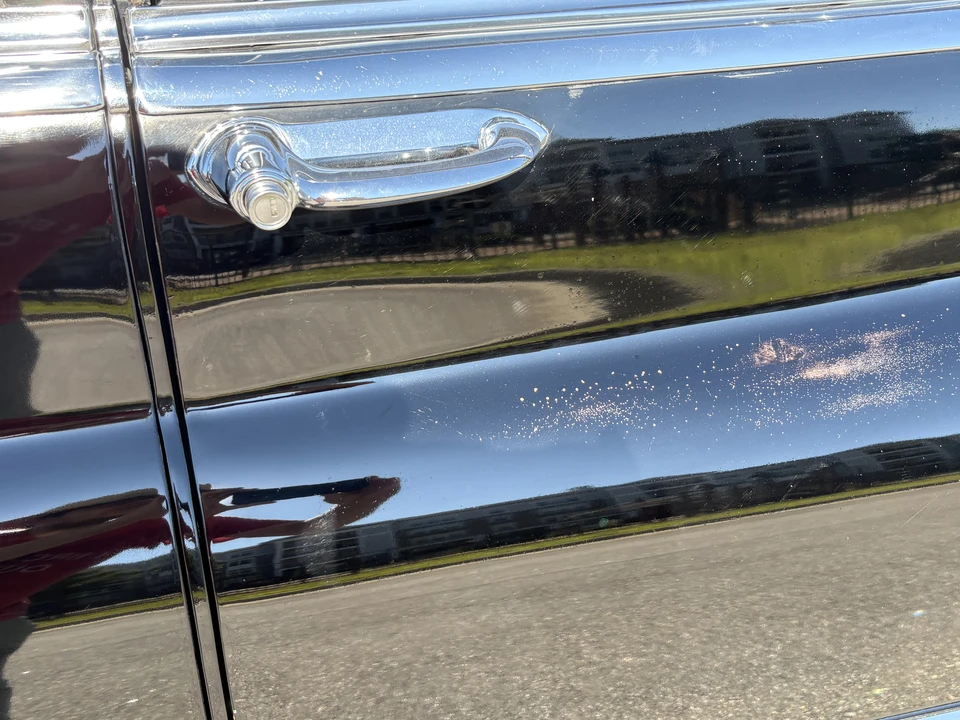 1950 Cadillac Series 62 2nd Gen - Image 29 of 31