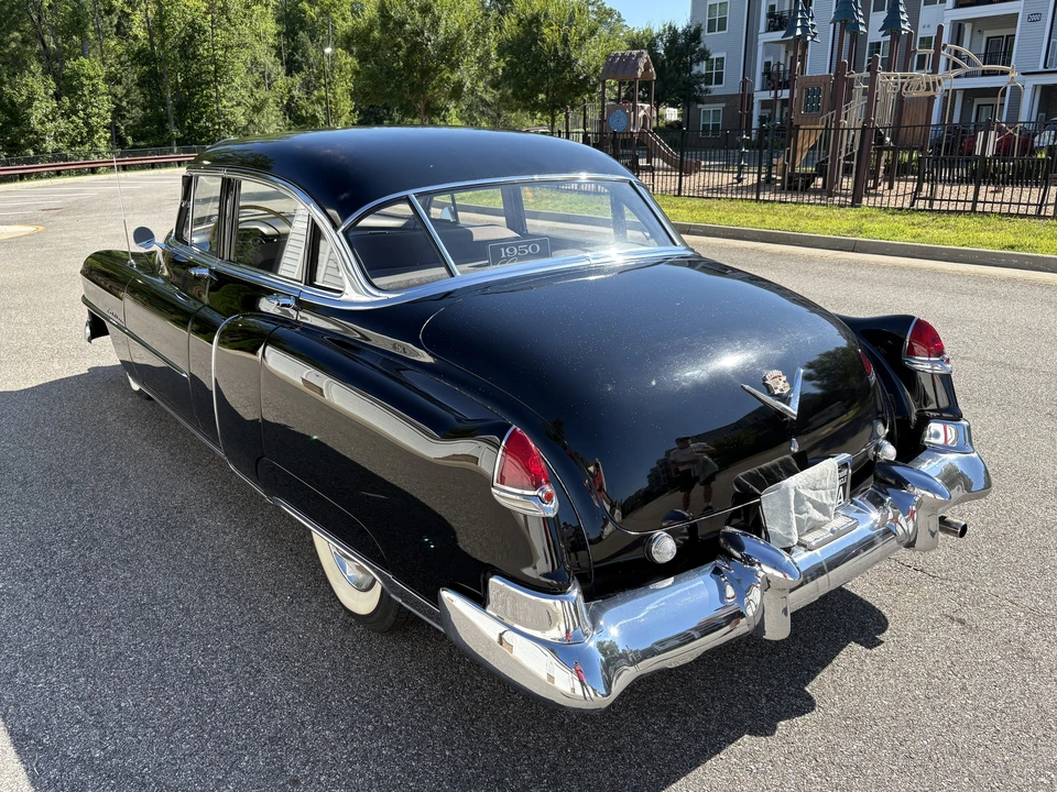 1950 Cadillac Series 62 2nd Gen - Image 5 of 31