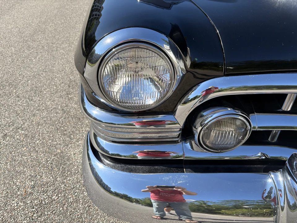 1950 Cadillac Series 62 2nd Gen - Image 9 of 31