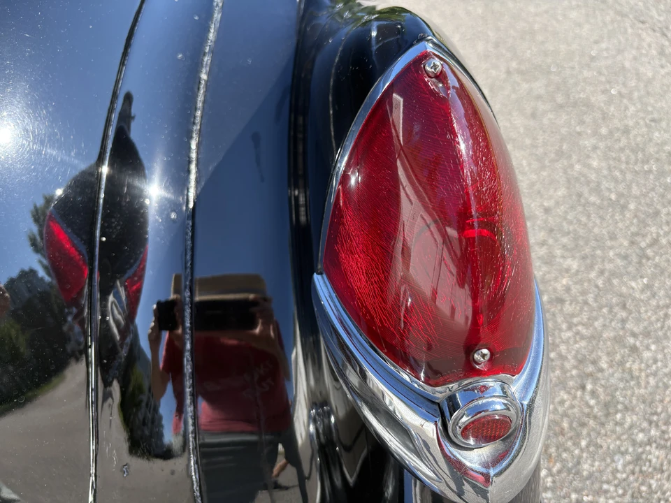 1950 Cadillac Series 62 2nd Gen - Image 14 of 31