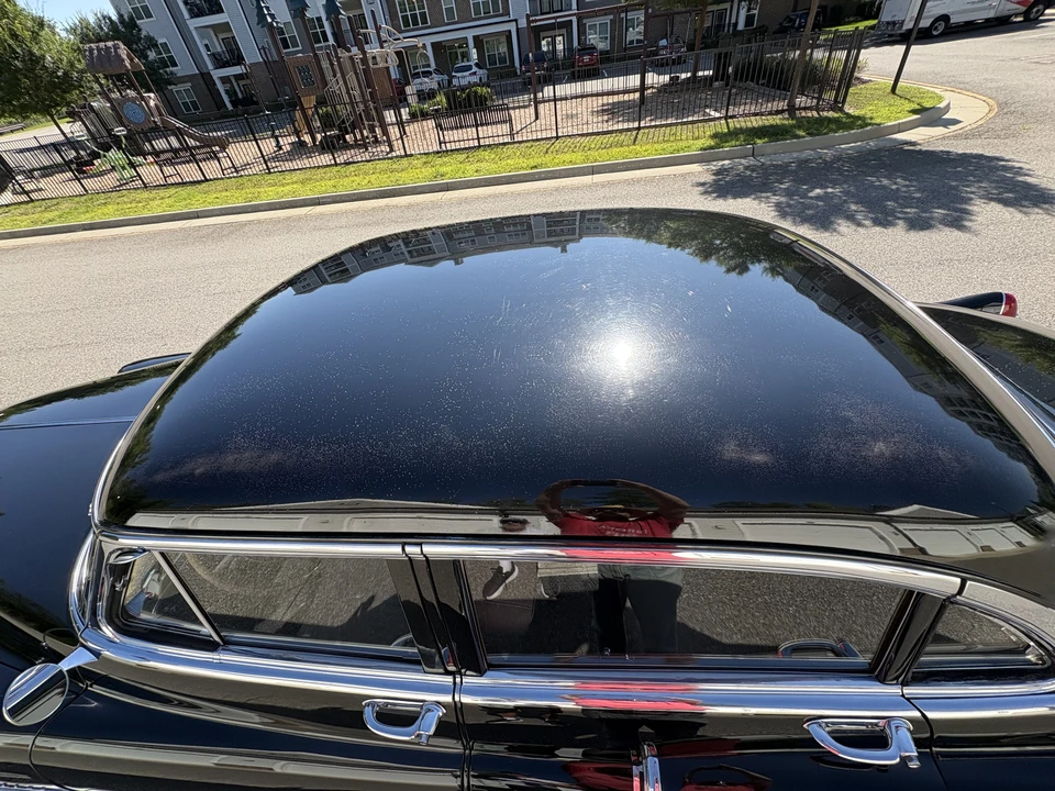 1950 Cadillac Series 62 2nd Gen - Image 21 of 31