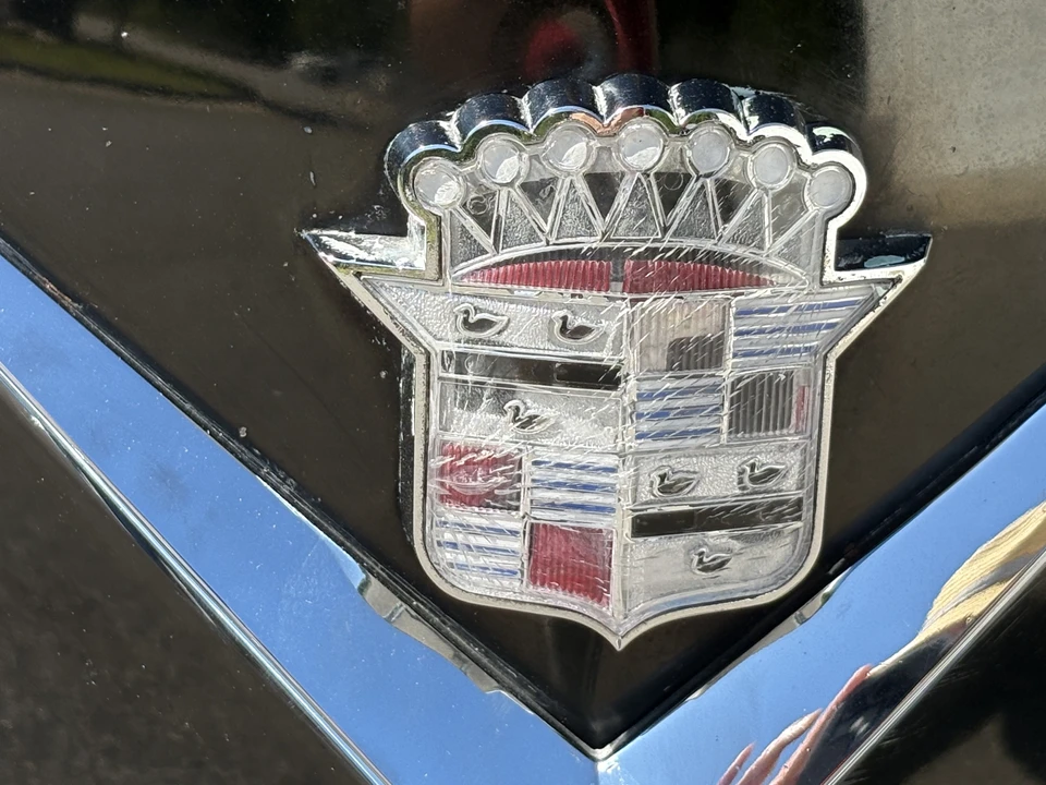 1950 Cadillac Series 62 2nd Gen - Image 28 of 31
