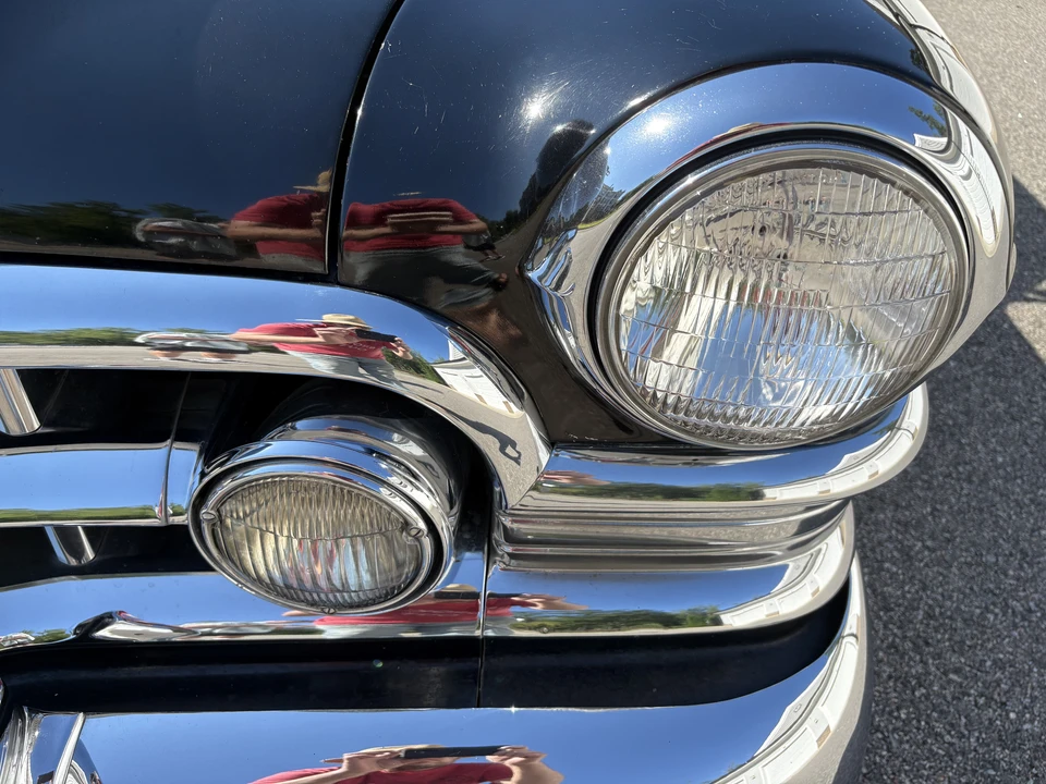 1950 Cadillac Series 62 2nd Gen - Image 11 of 31