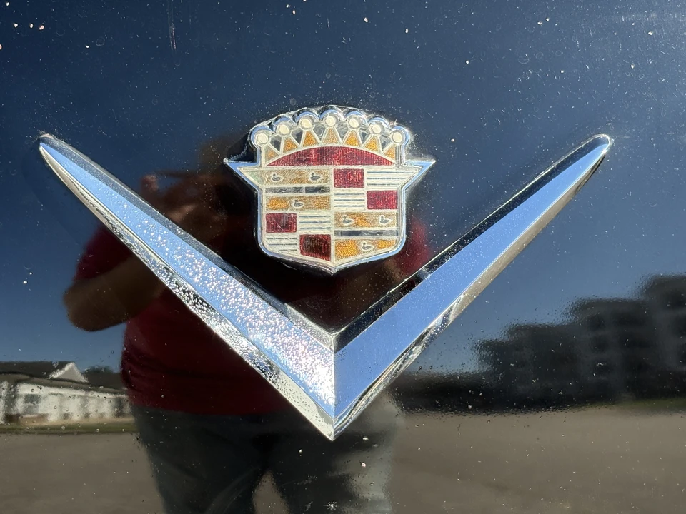 1950 Cadillac Series 62 2nd Gen - Image 27 of 31