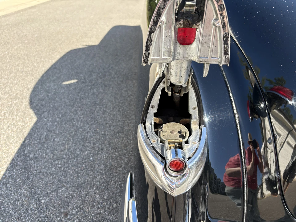1950 Cadillac Series 62 2nd Gen - Image 13 of 31
