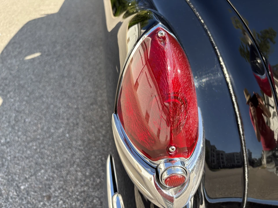1950 Cadillac Series 62 2nd Gen - Image 12 of 31