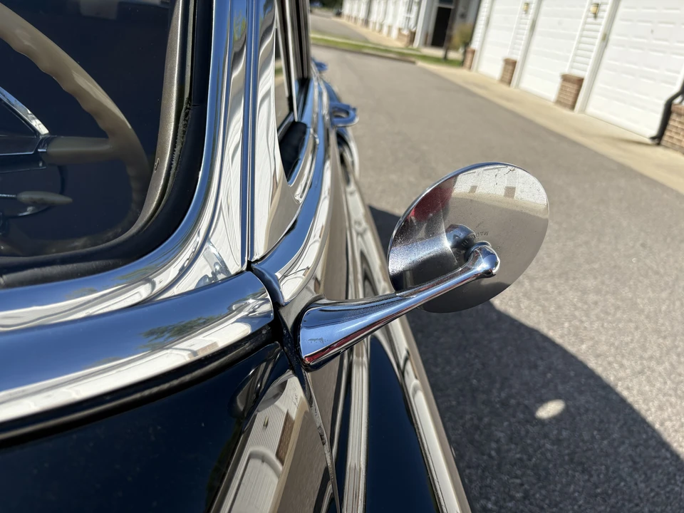 1950 Cadillac Series 62 2nd Gen - Image 15 of 31