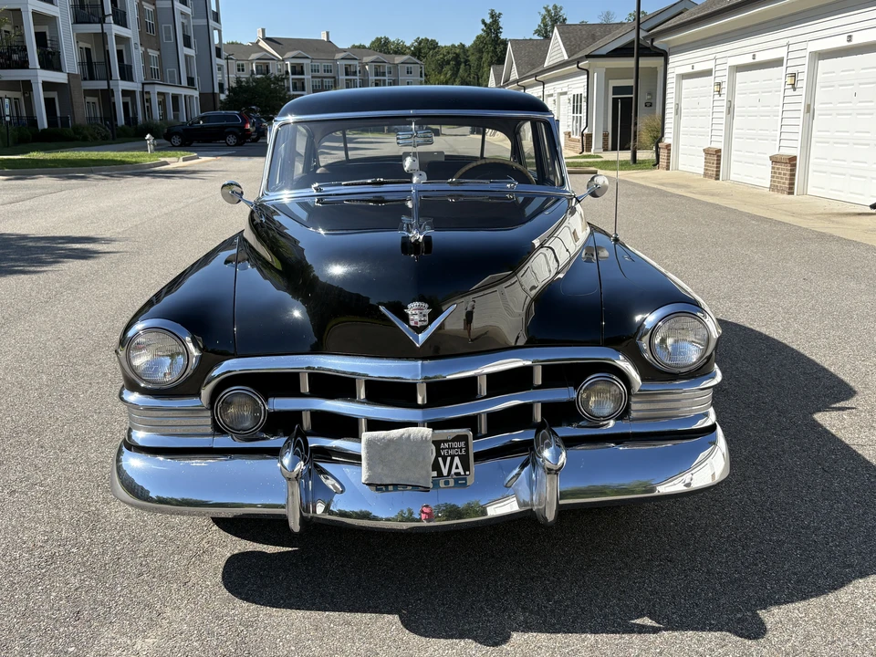1950 Cadillac Series 62 2nd Gen - Image 2 of 31