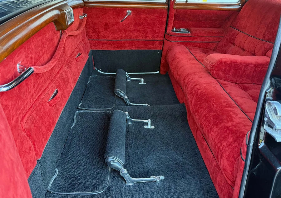 1950 Cadillac Series 70 & 75 - Image 11 of 13