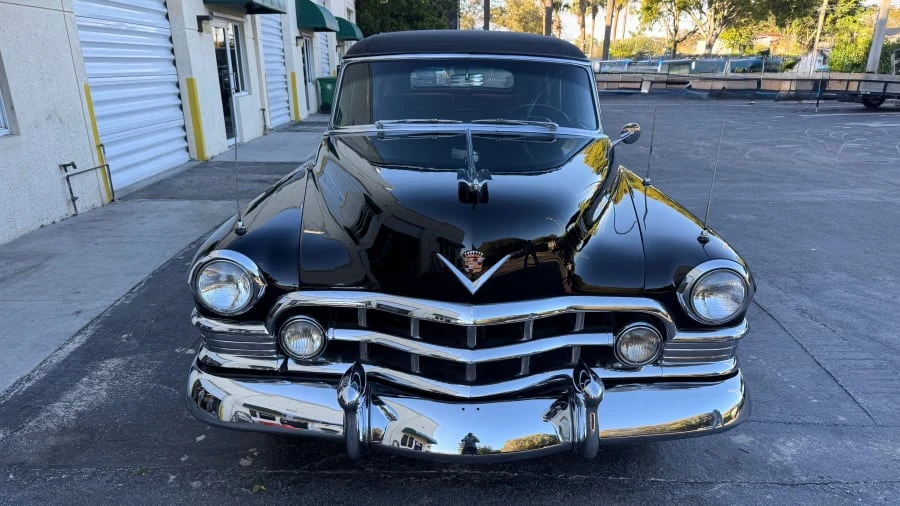 1950 Cadillac Series 70 & 75 - Image 4 of 13