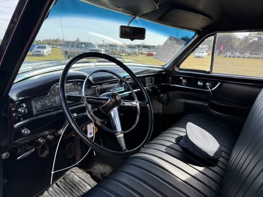 1950 Cadillac Series 70 & 75 - Image 8 of 13