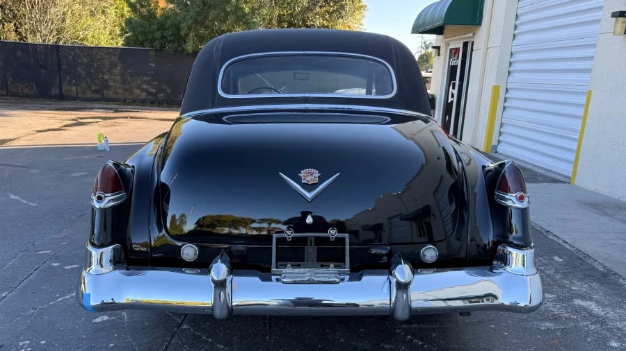 1950 Cadillac Series 70 & 75 - Image 5 of 13
