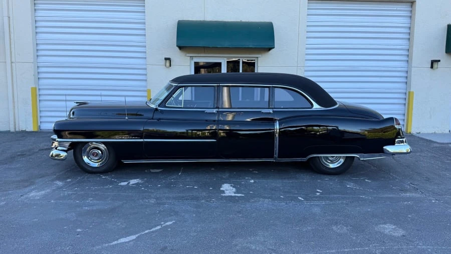1950 Cadillac Series 70 & 75 - Image 2 of 13