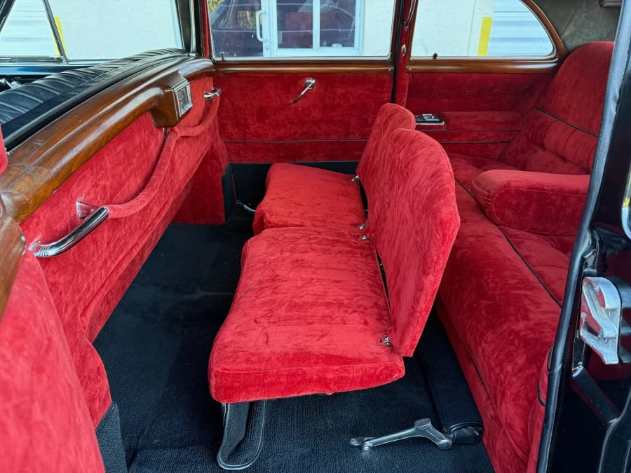 1950 Cadillac Series 70 & 75 - Image 12 of 13