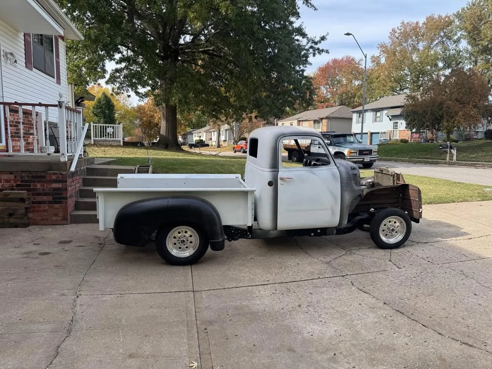 1950 Chevrolet Advance Design - Image 2 of 20
