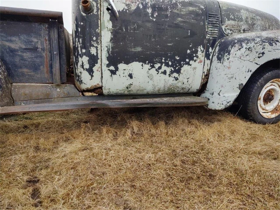 1950 Chevrolet Advance Design - Image 6 of 12