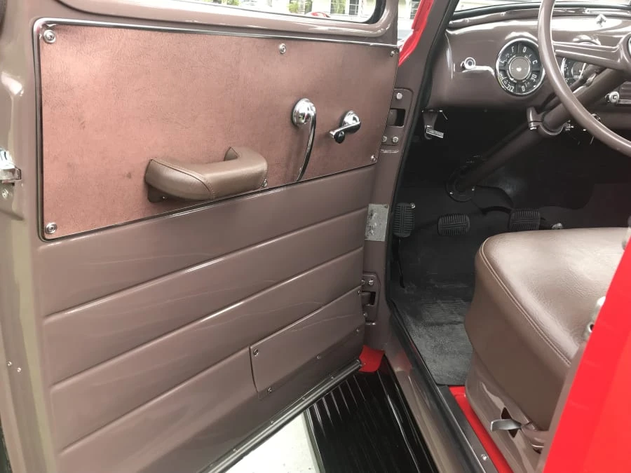 1950 Chevrolet Advance Design - Image 3 of 10