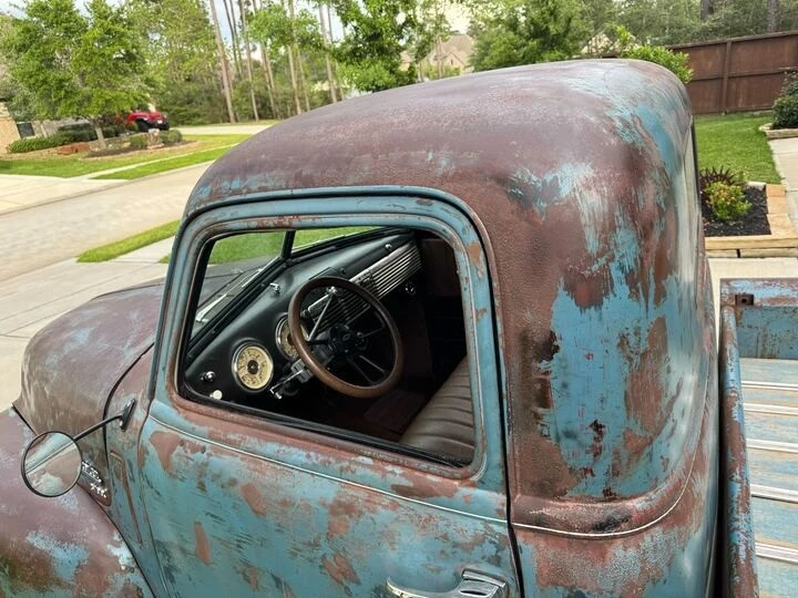 1950 Chevrolet Advance Design - Image 11 of 14