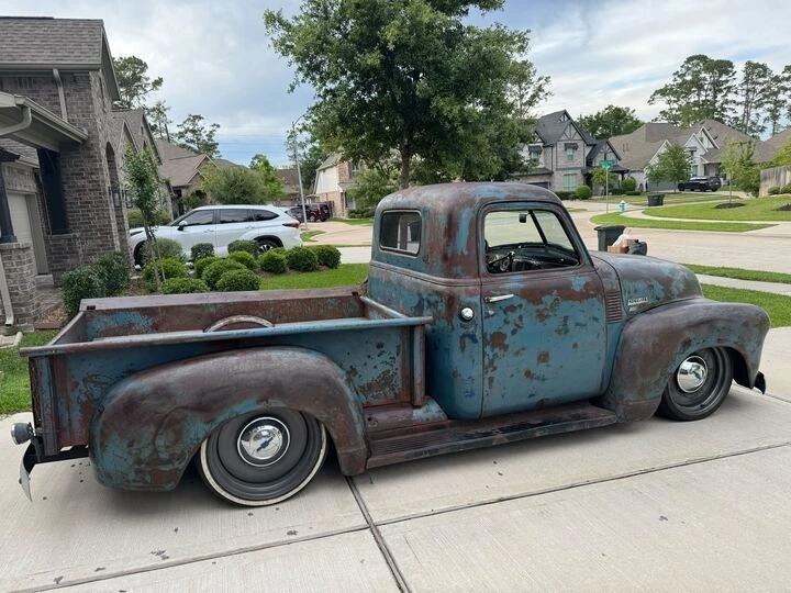 1950 Chevrolet Advance Design - Image 14 of 14